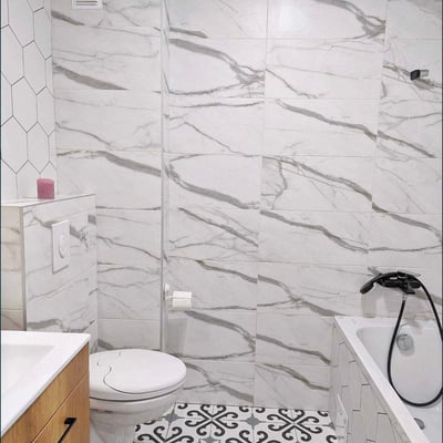 Rental of a spacious 3-room apartment, 273 m², Constanta, Romania